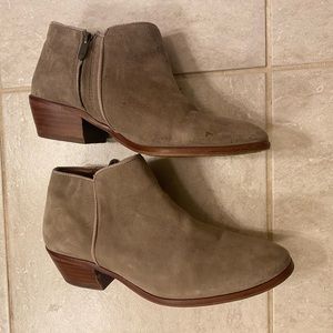 Sam Edelman Booties